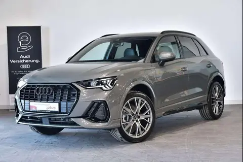 Annonce AUDI Q3 Essence 2023 d'occasion 