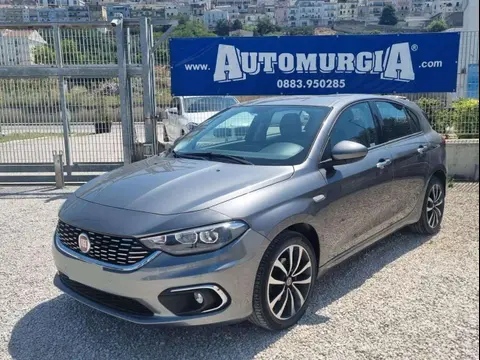 Annonce FIAT TIPO GPL 2016 d'occasion 