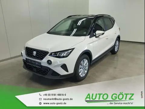 Used SEAT ARONA Petrol 2024 Ad 