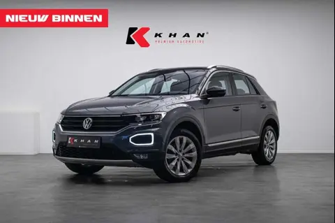 Used VOLKSWAGEN T-ROC Petrol 2019 Ad 