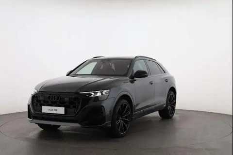 Annonce AUDI SQ8 Essence 2024 d'occasion 