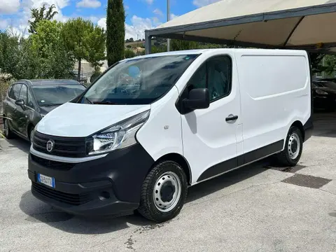 Annonce FIAT TALENTO Diesel 2021 d'occasion 