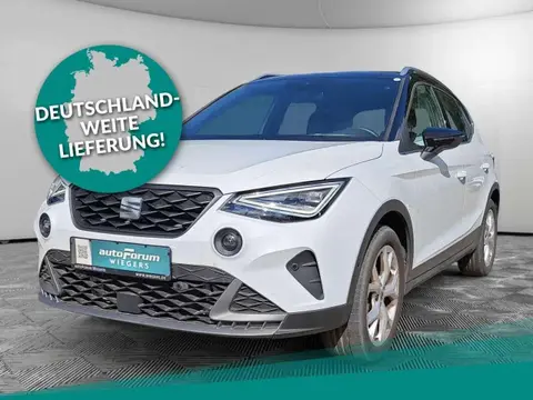 Used SEAT ARONA Petrol 2023 Ad 