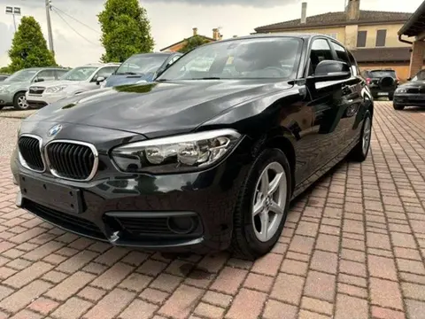 Used BMW SERIE 1 Petrol 2016 Ad 