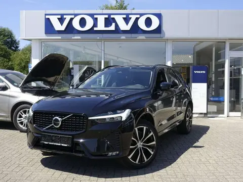 Annonce VOLVO XC60 Diesel 2023 d'occasion 