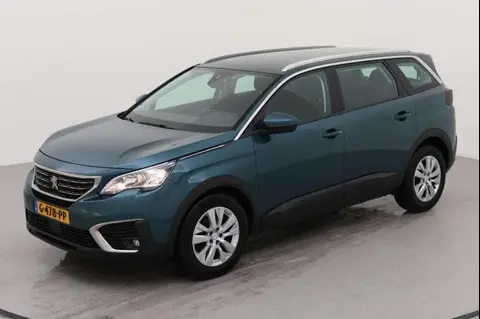 Used PEUGEOT 5008 Petrol 2019 Ad 