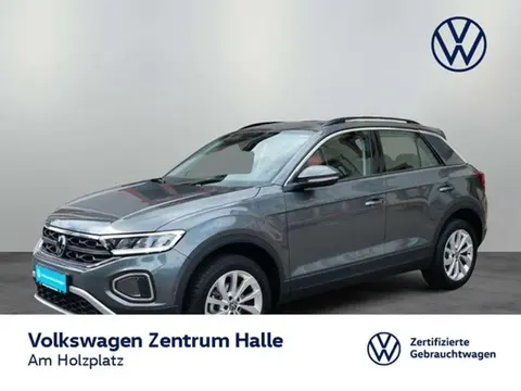 Used VOLKSWAGEN T-ROC Petrol 2023 Ad 