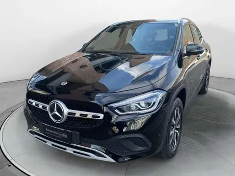 Annonce MERCEDES-BENZ CLASSE GLA Diesel 2022 d'occasion 