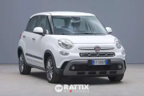 Used FIAT 500L Diesel 2018 Ad 