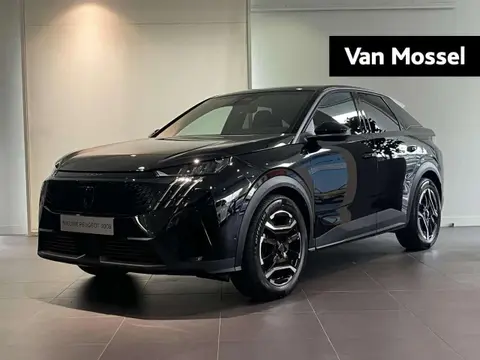 Annonce PEUGEOT 3008 Électrique 2024 d'occasion 