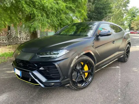 Used LAMBORGHINI URUS Petrol 2022 Ad 