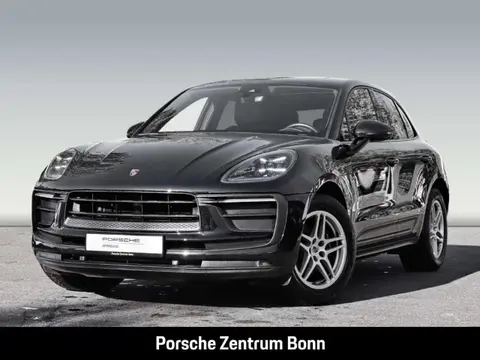 Annonce PORSCHE MACAN Essence 2023 d'occasion 