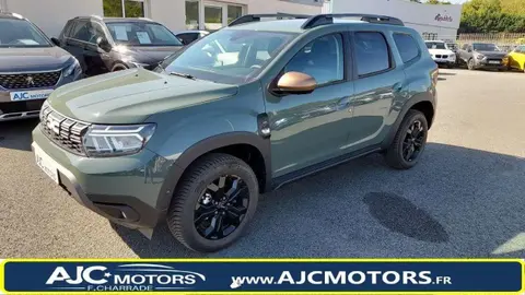 Used DACIA DUSTER Diesel 2024 Ad 