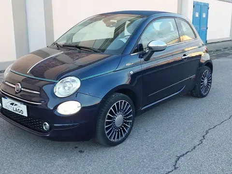 Used FIAT 500C Petrol 2018 Ad 