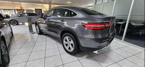 Used MERCEDES-BENZ CLASSE GLC Petrol 2016 Ad 