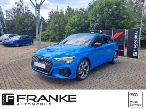 Used AUDI A3 Petrol 2023 Ad 