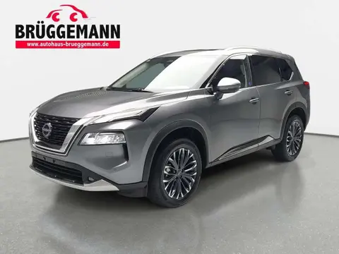 Annonce NISSAN X-TRAIL Essence 2024 d'occasion 