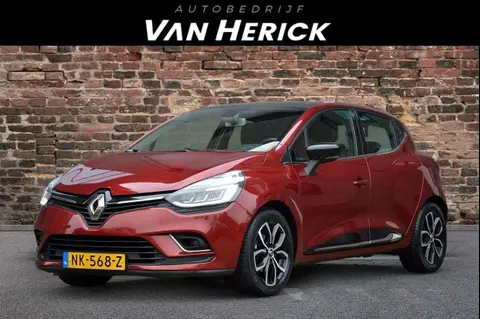 Used RENAULT CLIO Petrol 2017 Ad 