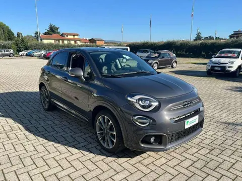 Annonce FIAT 500X Diesel 2023 d'occasion 