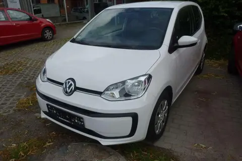 Used VOLKSWAGEN UP! Petrol 2019 Ad 