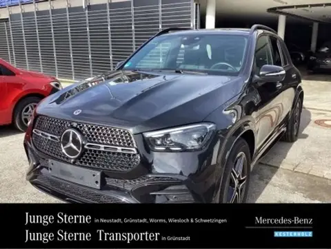 Used MERCEDES-BENZ CLASSE GLE Diesel 2023 Ad 