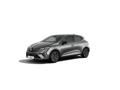 Annonce RENAULT CLIO Essence 2024 d'occasion 