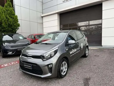 Used KIA PICANTO Petrol 2023 Ad 