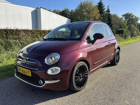 Used FIAT 500 Petrol 2018 Ad 