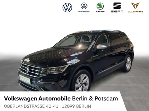 Annonce VOLKSWAGEN TIGUAN Diesel 2023 d'occasion 