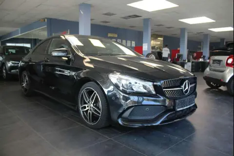 Used MERCEDES-BENZ CLASSE CLA Petrol 2019 Ad 