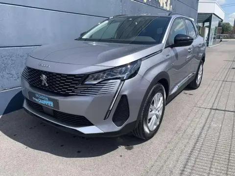 Used PEUGEOT 3008 Diesel 2022 Ad 