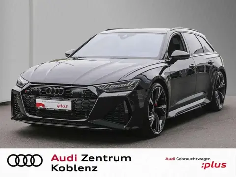 Used AUDI RS6 Petrol 2021 Ad 