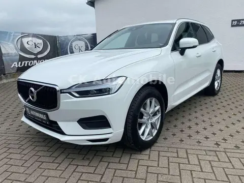 Annonce VOLVO XC60 Diesel 2020 d'occasion 