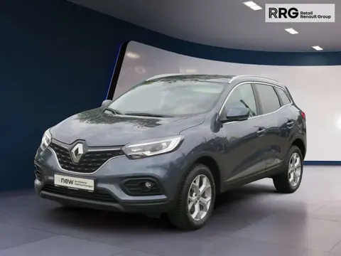 Annonce RENAULT KADJAR Essence 2020 d'occasion 