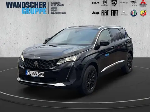 Annonce PEUGEOT 5008 Essence 2023 d'occasion 