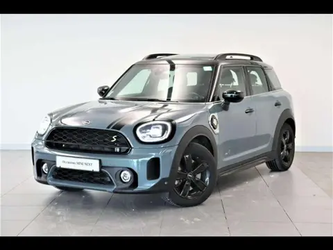 Annonce MINI COOPER  2021 d'occasion 