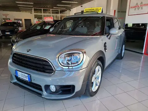 Used MINI ONE Petrol 2019 Ad 