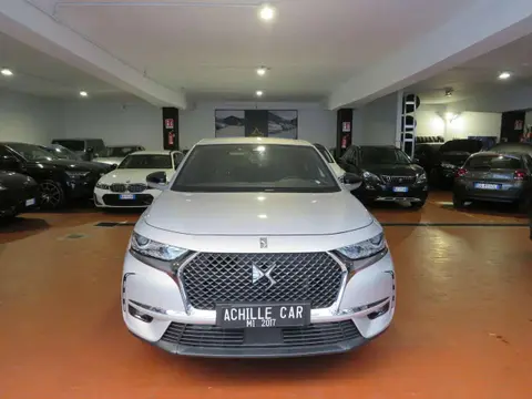 Used DS AUTOMOBILES DS7 Diesel 2022 Ad 