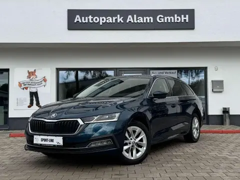 Used SKODA OCTAVIA Diesel 2020 Ad 