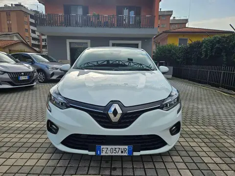 Annonce RENAULT CLIO Diesel 2019 d'occasion 