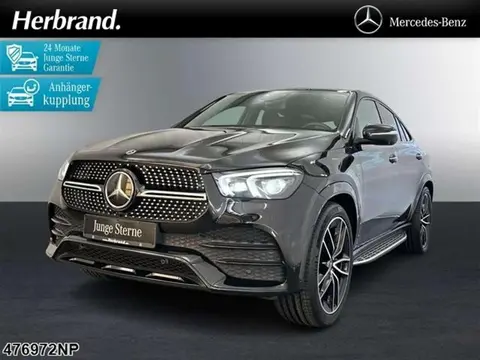 Used MERCEDES-BENZ CLASSE GLE Hybrid 2021 Ad 