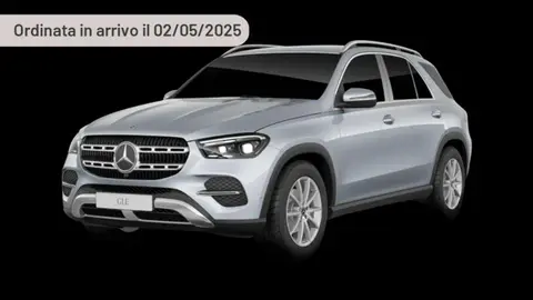 Annonce MERCEDES-BENZ CLASSE GLE Hybride 2024 d'occasion 