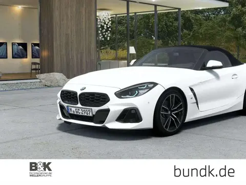 Used BMW Z4 Petrol 2024 Ad Germany