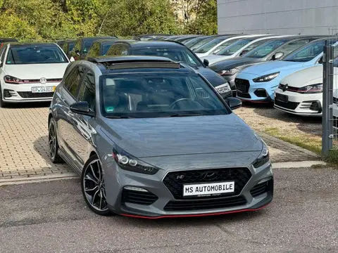 Used HYUNDAI I30 Petrol 2019 Ad 