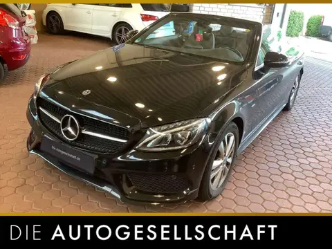 Used MERCEDES-BENZ CLASSE C Petrol 2017 Ad 