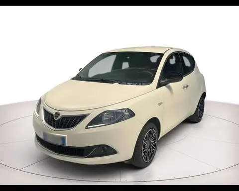 Annonce LANCIA YPSILON Essence 2022 d'occasion 