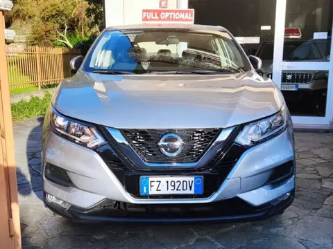 Used NISSAN QASHQAI Diesel 2019 Ad 