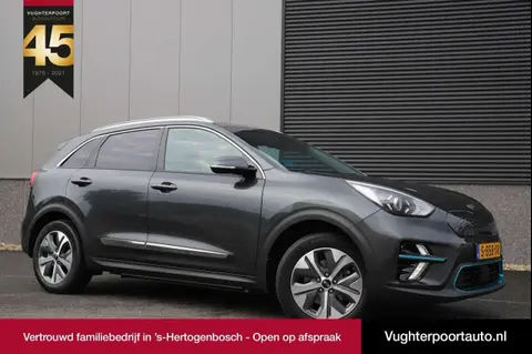 Annonce KIA E-NIRO Électrique 2021 d'occasion 