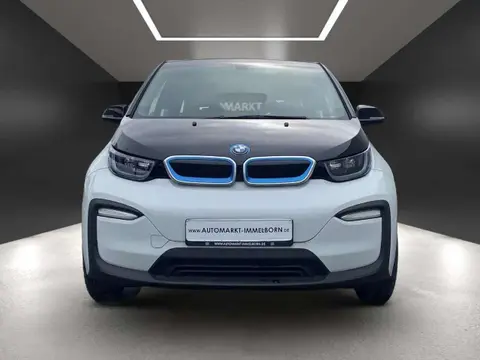 Used BMW I3 Electric 2020 Ad 