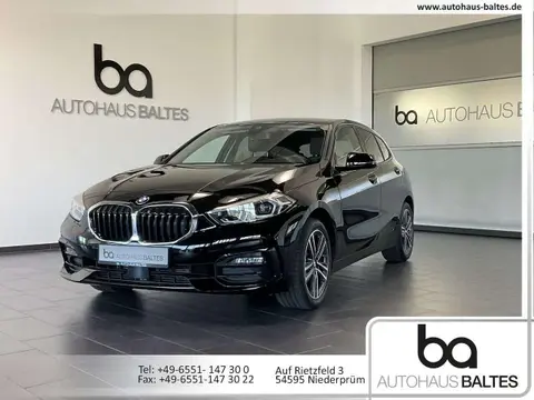 Used BMW SERIE 1 Diesel 2022 Ad 